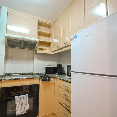 Sayonara By Interhome Apartment