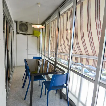 Sayonara By Interhome Apartment *