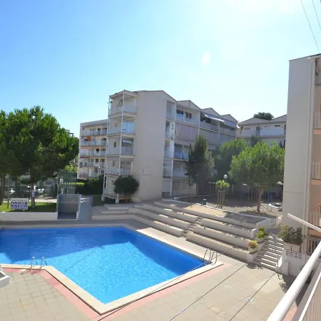 Sayonara By Interhome * Salou