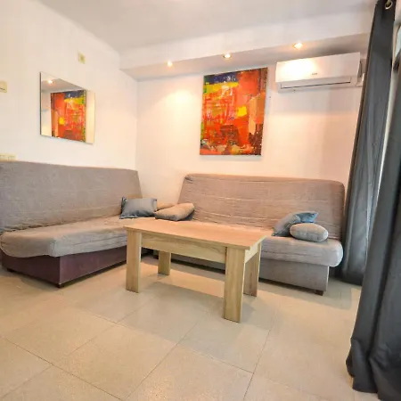 Apartment Sayonara By Interhome *