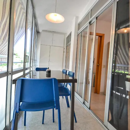 Apartment Sayonara By Interhome Salou