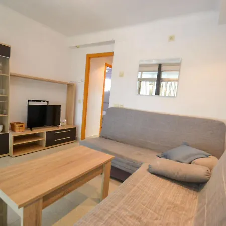 Sayonara By Interhome Apartment *