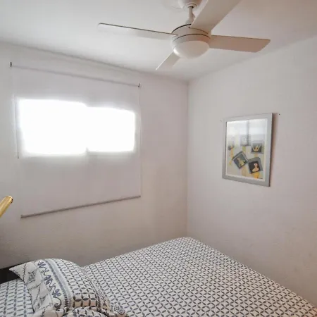 Sayonara By Interhome Apartment Salou
