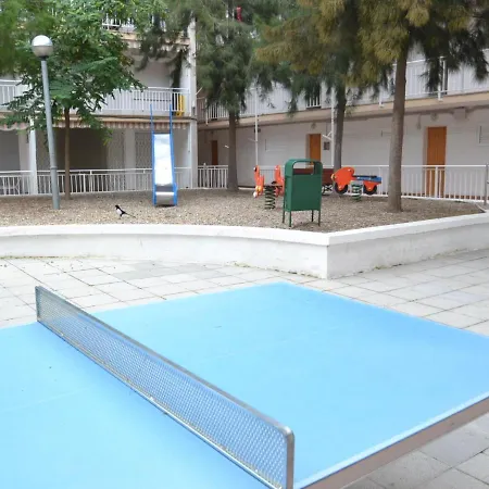Apartamento Sayonara By Interhome *