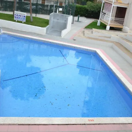 Sayonara By Interhome Salou